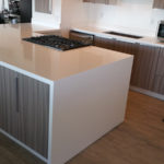 Countertops and Cabinets Snow Construction Los Angeles