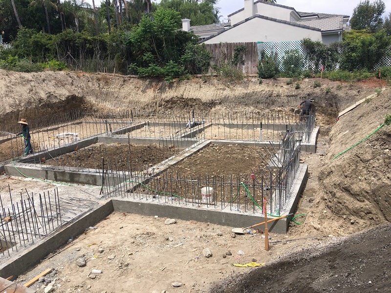 best concrete foundation contractor