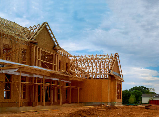 New Home Construction Contractor